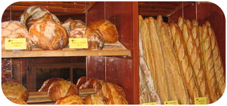 Boulagerie